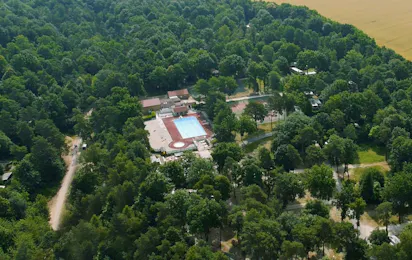 Camping Héliomonde