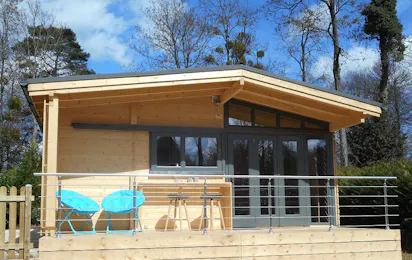 Camping Héliomonde