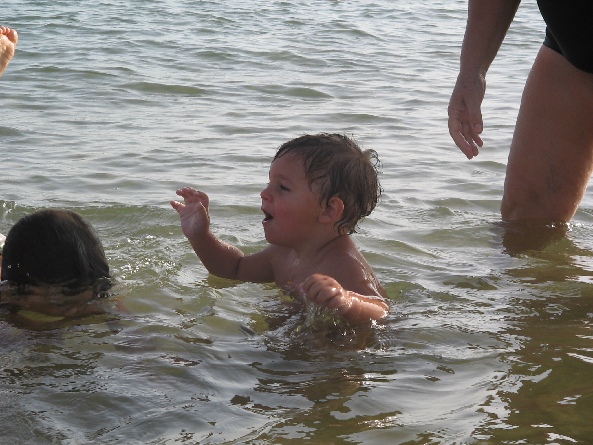 Camping Helios (Triscina di Selinunte)