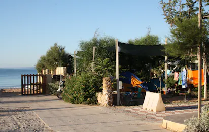 Camping Helios (Triscina di Selinunte)
