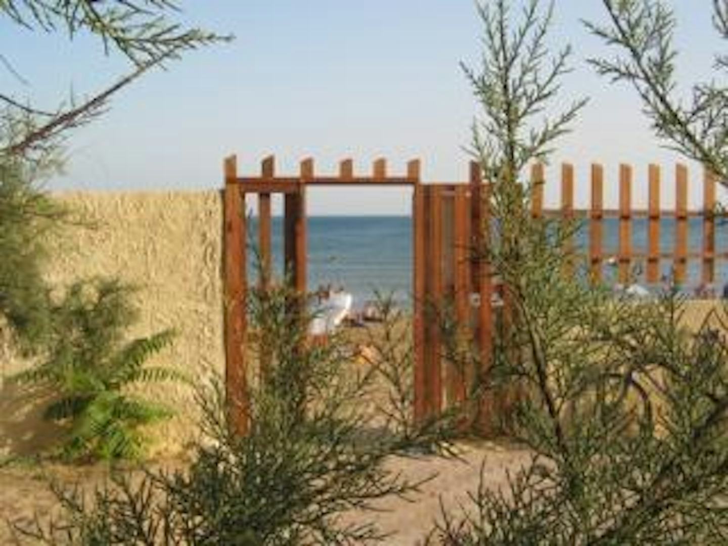 Camping Helios (Triscina di Selinunte)