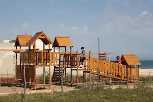 Camping Helios