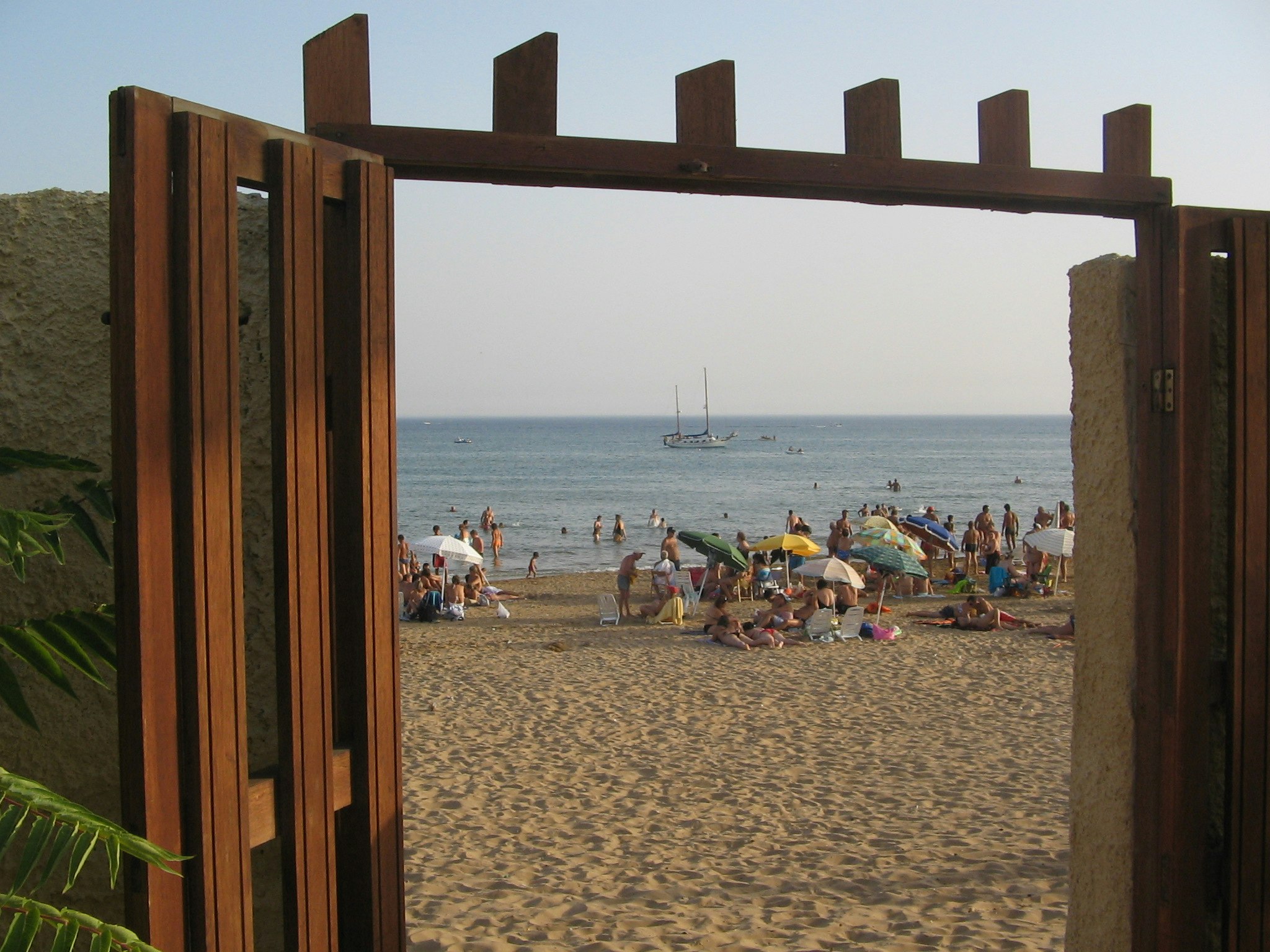 Camping Helios (Triscina di Selinunte)