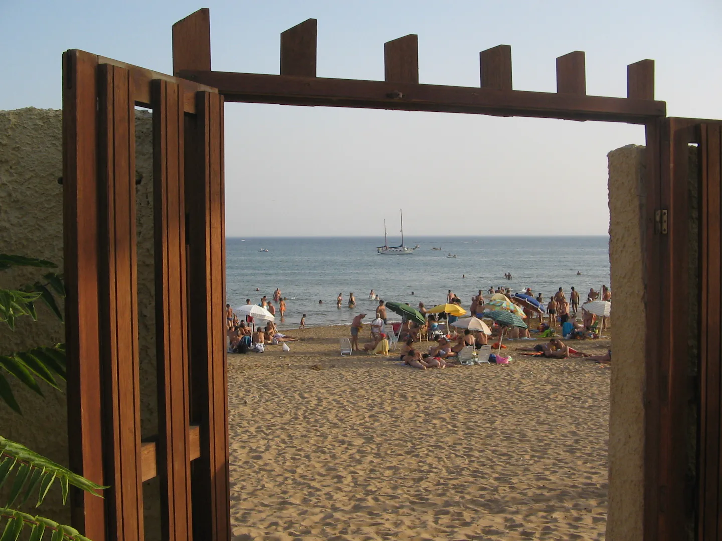 Camping Helios (Triscina di Selinunte)