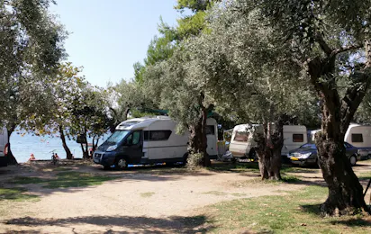 Camping Hellas