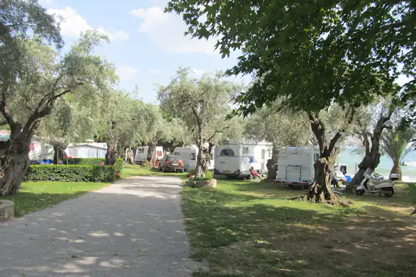 Camping Hellas