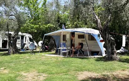 Camping Hellas