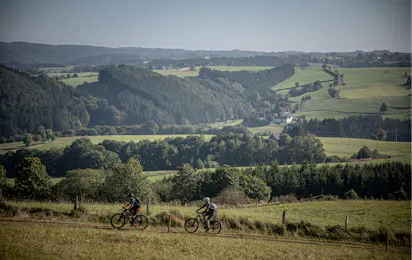 Wildbach Camping