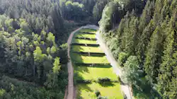 Wildbach Camping