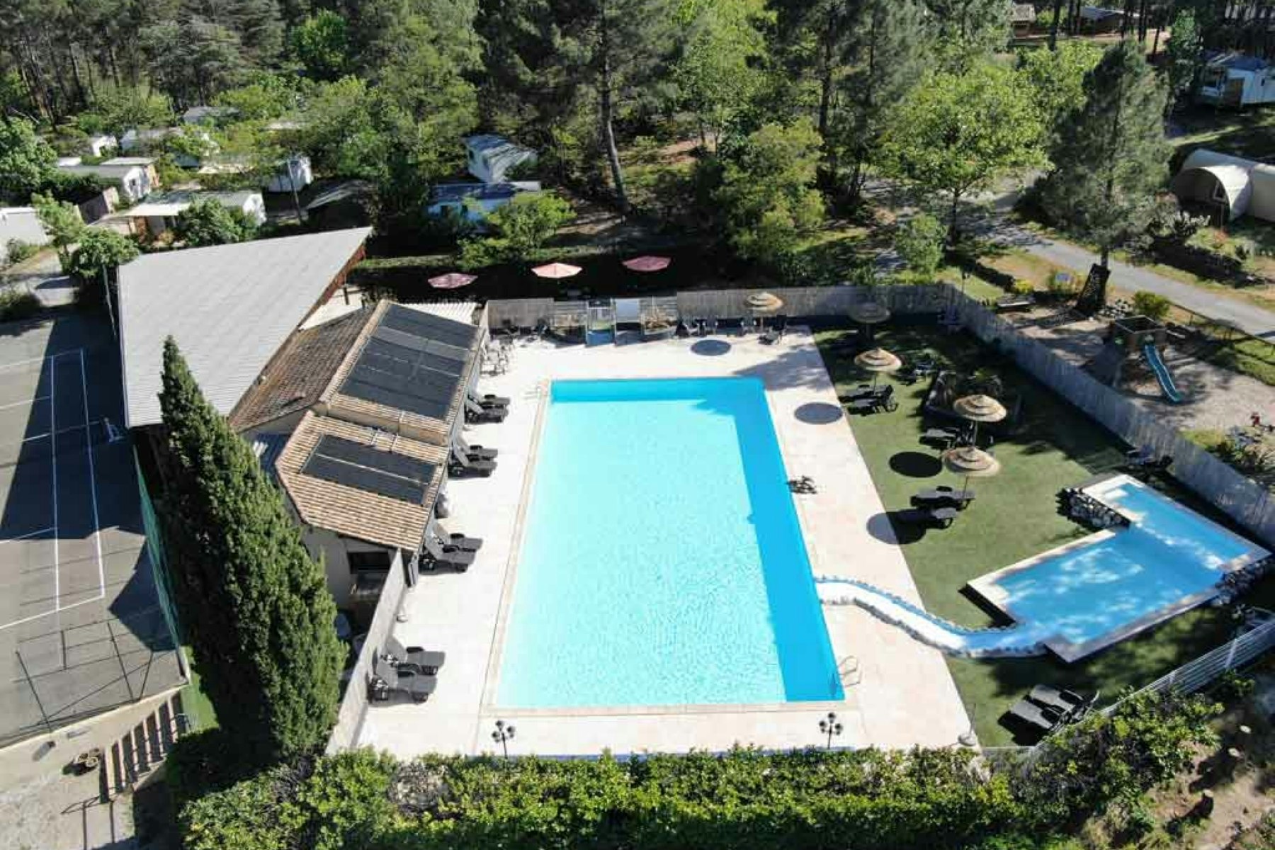 Camping Hello Soleil