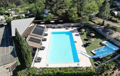 Camping Hello Soleil