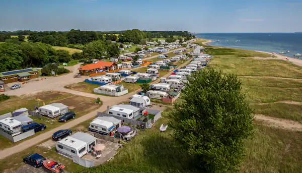 Camping Hemmelmark