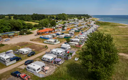 Camping Hemmelmark