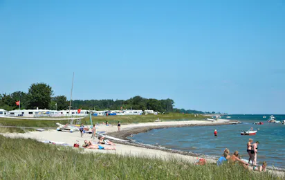 Camping Hemmelmark