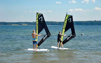 Camping Hemmelmark