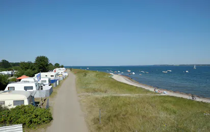 Camping Hemmelmark