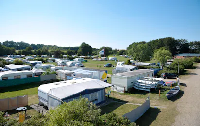 Camping Hemmelmark