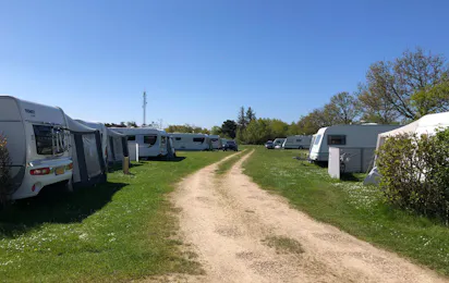 Henneby Camping