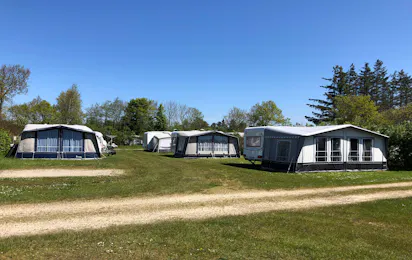 Henneby Camping