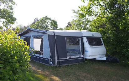 Henneby Camping