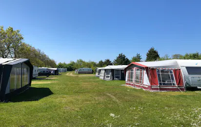 Henneby Camping