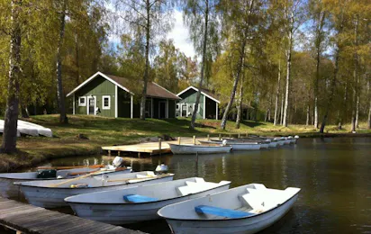 Camping Herrfallet