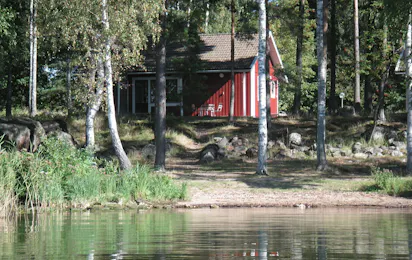 Camping Herrfallet