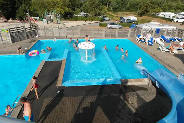 Hessellund Sø-Camping
