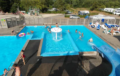 Hessellund Sø-Camping