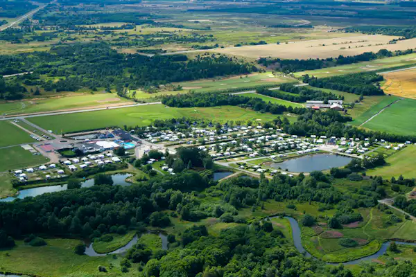 Hessellund Sø-Camping