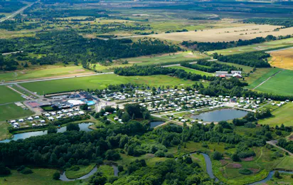 Hessellund Sø-Camping