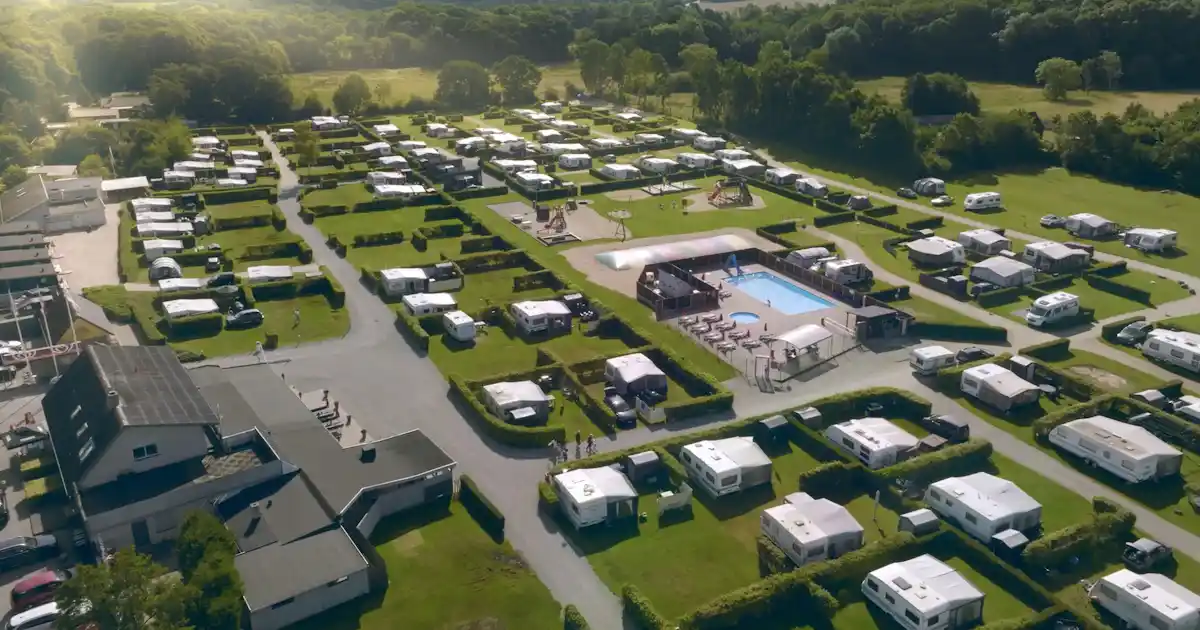 Fjellerup Camping