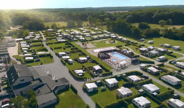 Hestehaven Camping