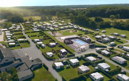 Hestehaven Camping