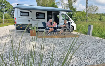 Hestehaven Camping