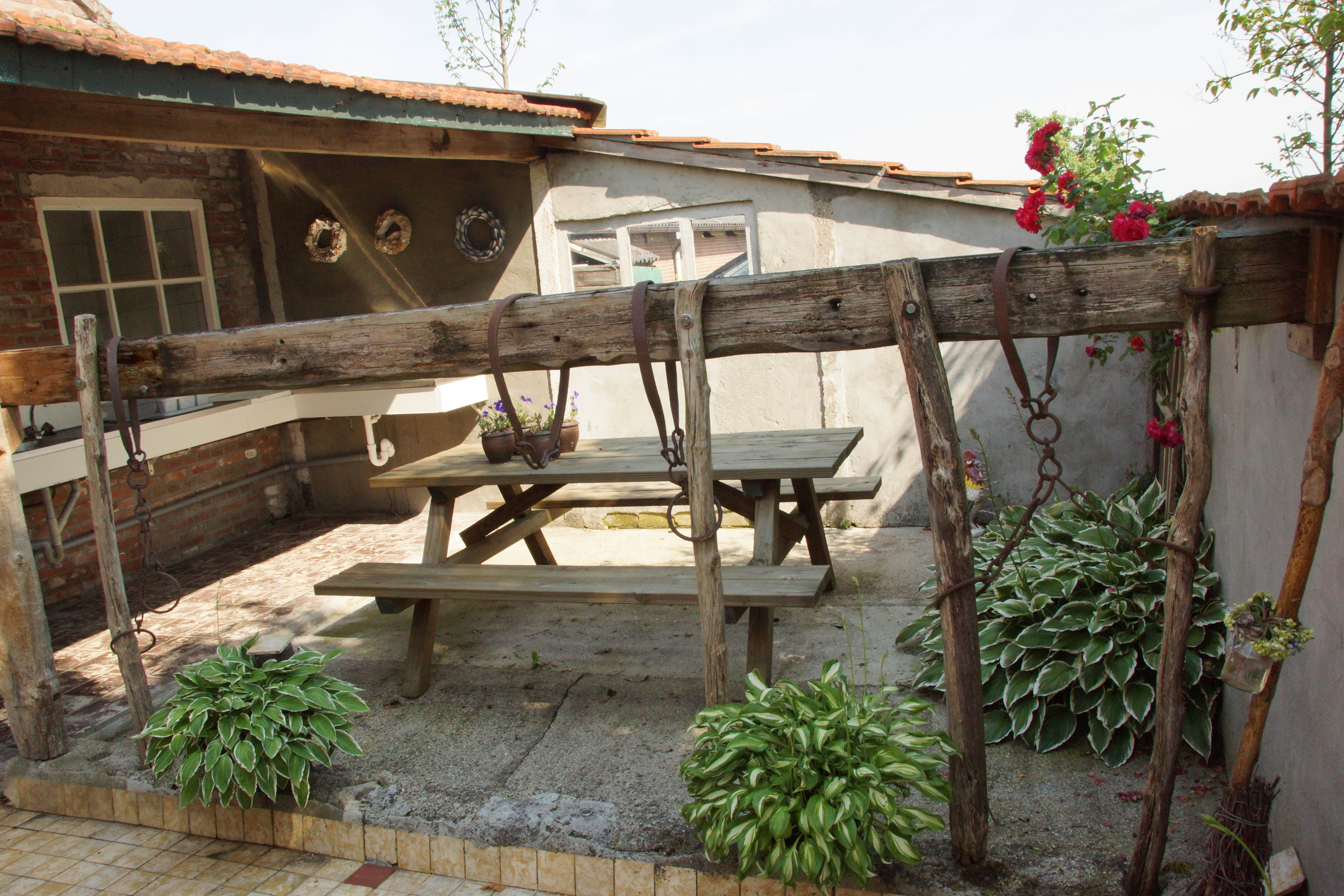 Camping Het Achterste Loo