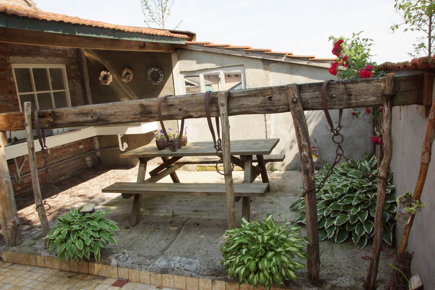 Camping Het Achterste Loo