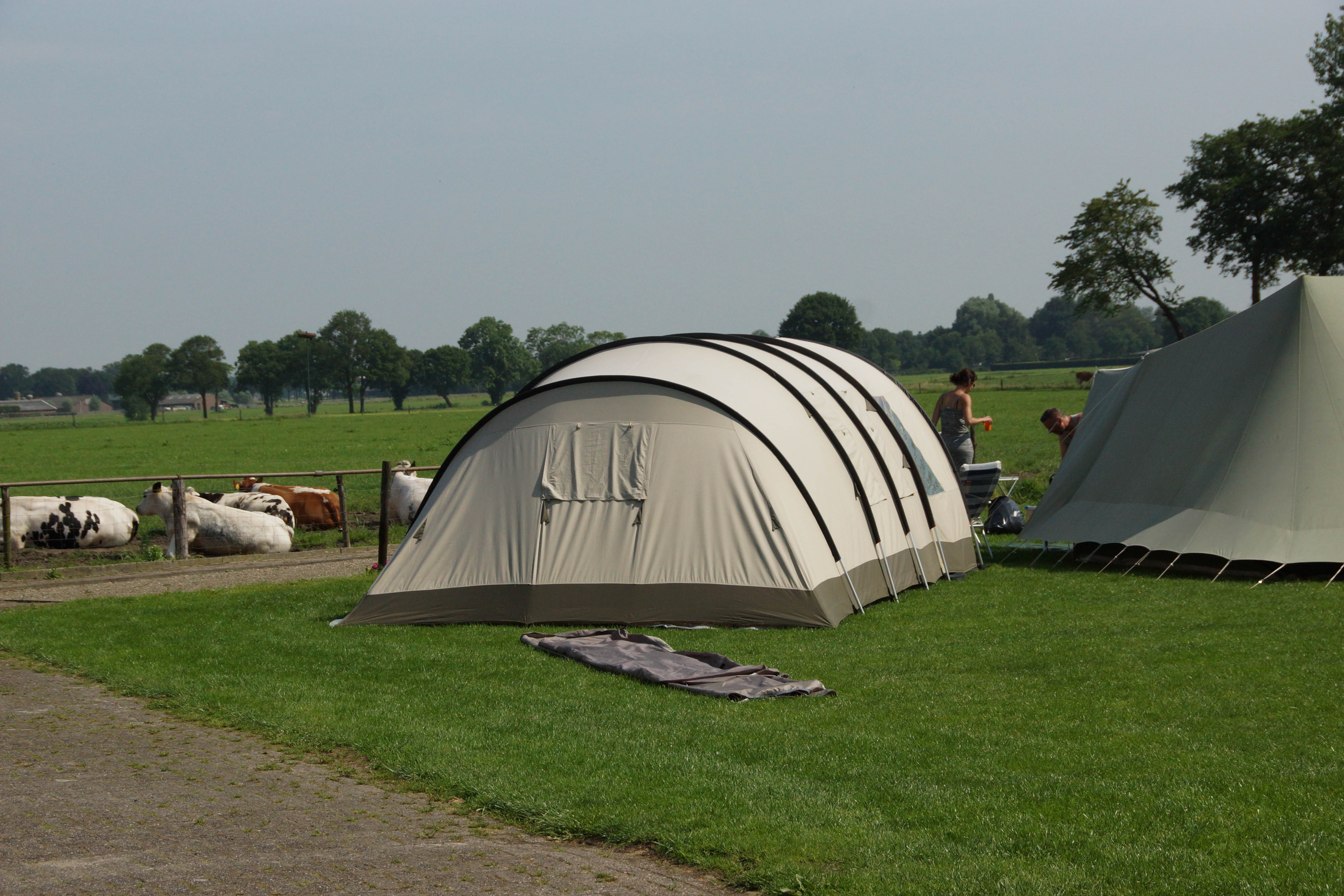 Camping Het Achterste Loo