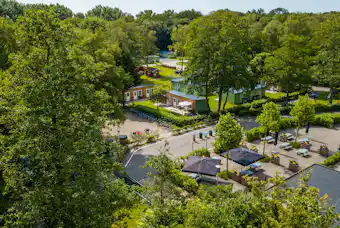 EuroParcs Het Amsterdamse Bos