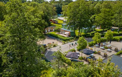 EuroParcs Het Amsterdamse Bos