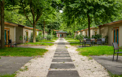 EuroParcs Het Amsterdamse Bos