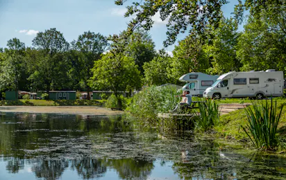 EuroParcs Het Amsterdamse Bos
