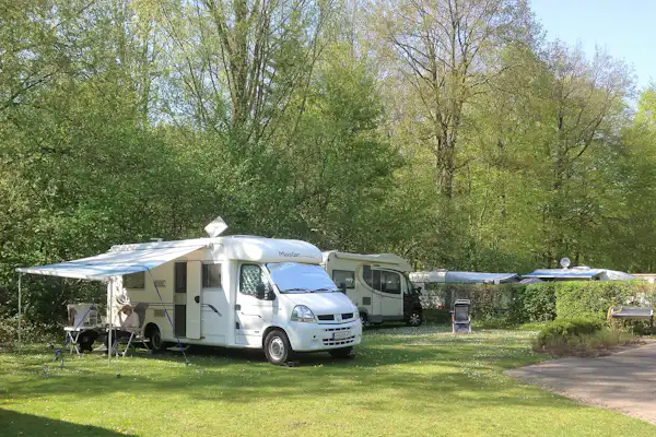 Camping Het Bosbad