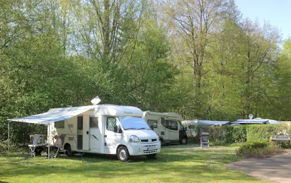 Camping Het Bosbad