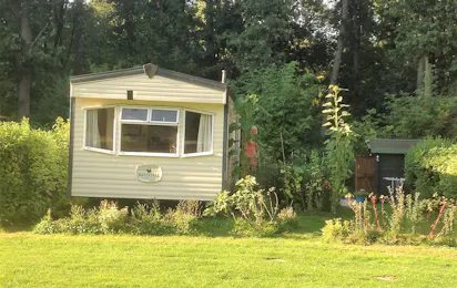 Camping Het Bosbad