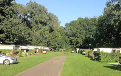 Camping Het Bosbad