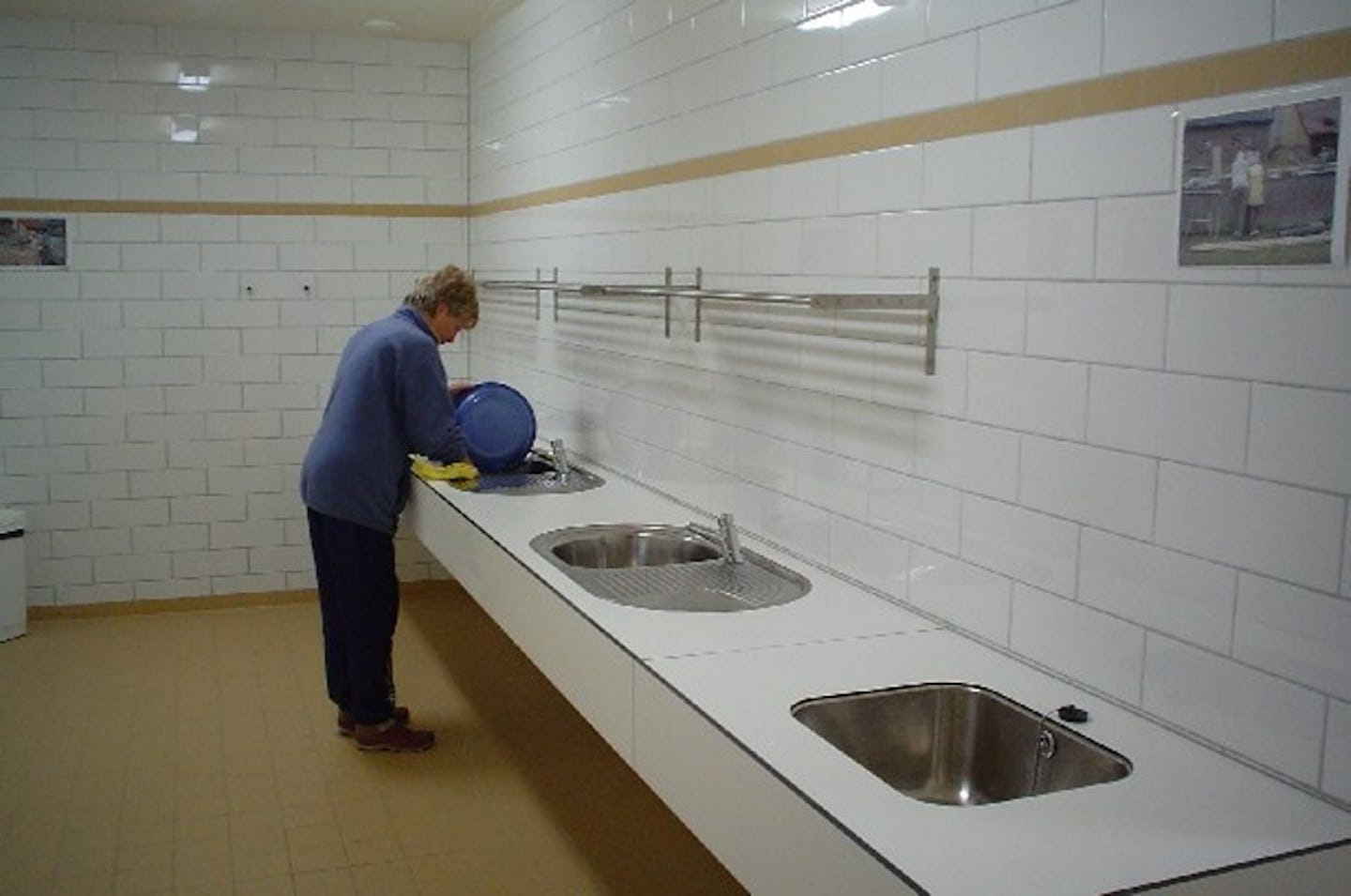 Camping Het Bovenste Bos