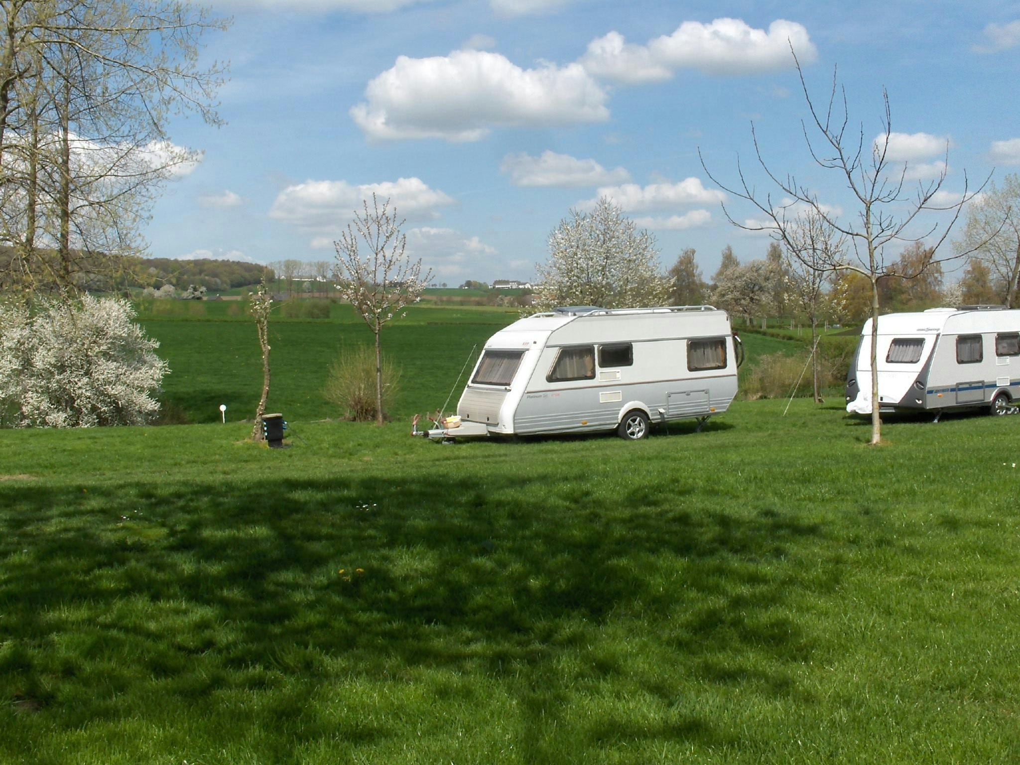 Camping Het Bovenste Bos