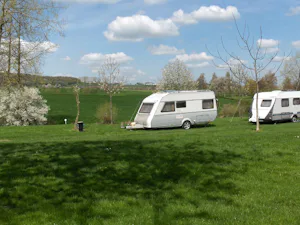 Camping Het Bovenste Bos