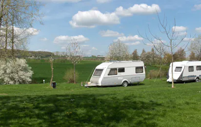 Camping Het Bovenste Bos